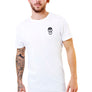 Mens Essential White T-Shirt